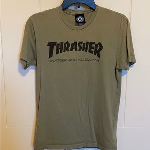 Thrasher T-shirt
